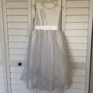 Dress for girl